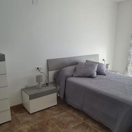 Appartamento Nuevo Jerez Jerez de la Frontera Esterno foto