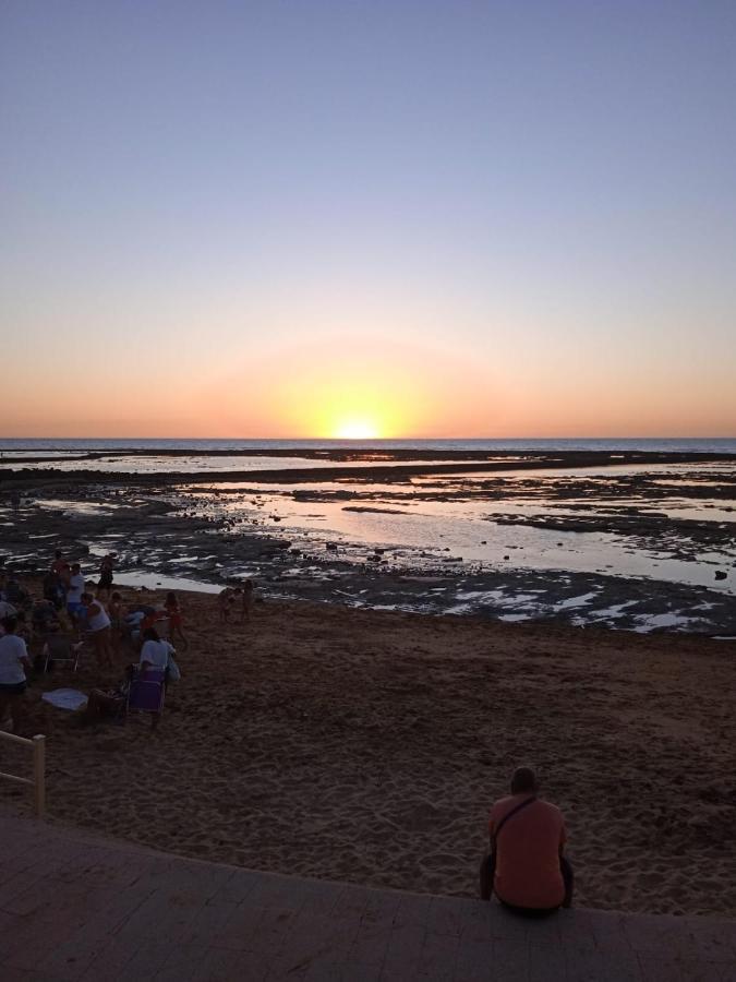 Appartamento Nuevo Jerez Jerez de la Frontera Esterno foto